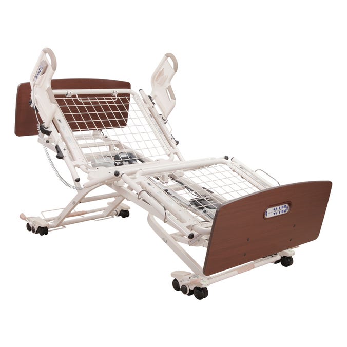 UltraCare® XT AdvanceCare Hospital Bed