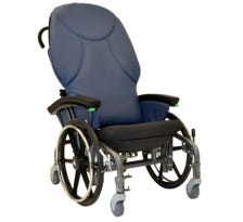 Evolution Mobility Manual Wheelchair