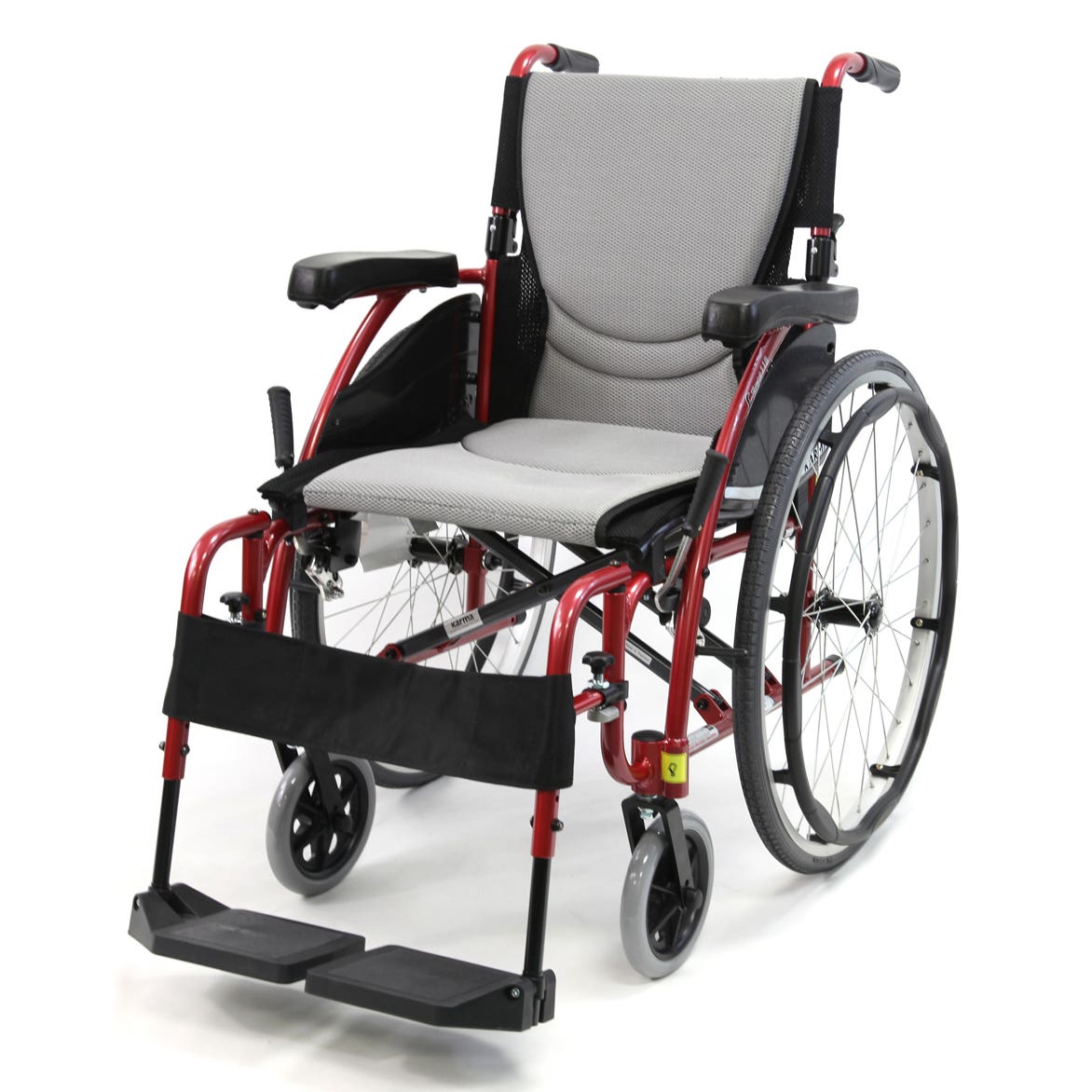 Karman S-115 Ergonomic Wheelchair