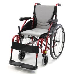 Karman  Ergo S-115 Lightweight