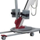 Molift Quick Raiser Kit Bracket and Cushions
