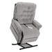 Pride Heritage 358 HD XL Recliner - Main Image