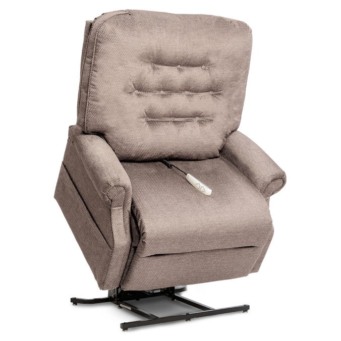 Heritage 358 HD XXL Lift Recliner