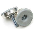 Pride Non-Skid Leg Levelers