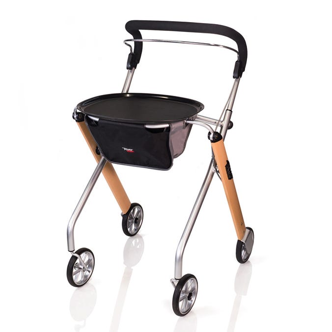 Lets Go Indoor Rollator