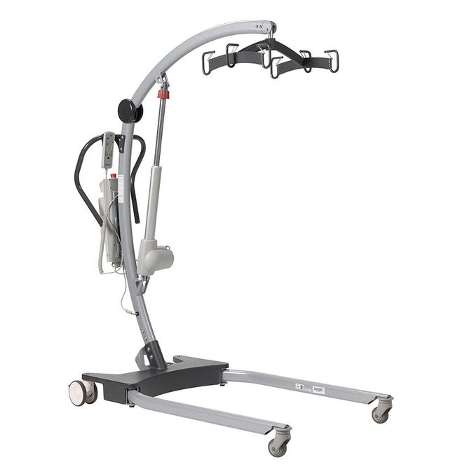 LEVANTAR Power Base Patient Lift