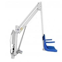 Global Pool Products HR-350 Rotational Home Series Lift - Main Image