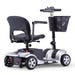 M34 Travel Portable Scooter-Silver