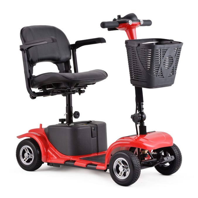 M34 Travel Portable Scooter