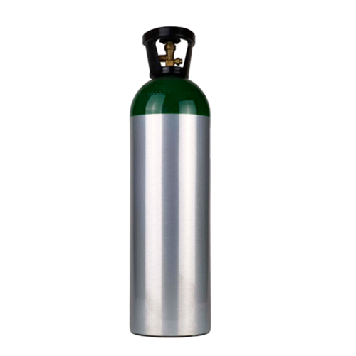 M60 Cylinder with Valve & Carry Handle