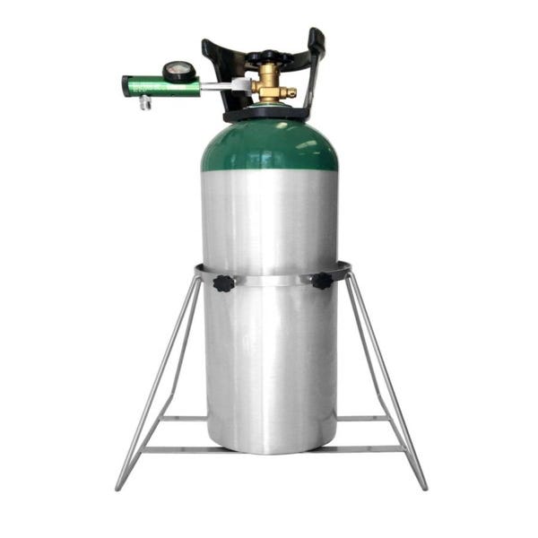 1 Cylinder MM & M60 Cylinder Stand