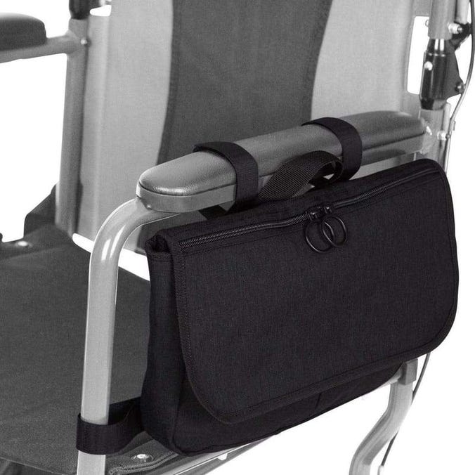 Universal Mobility Side Bag