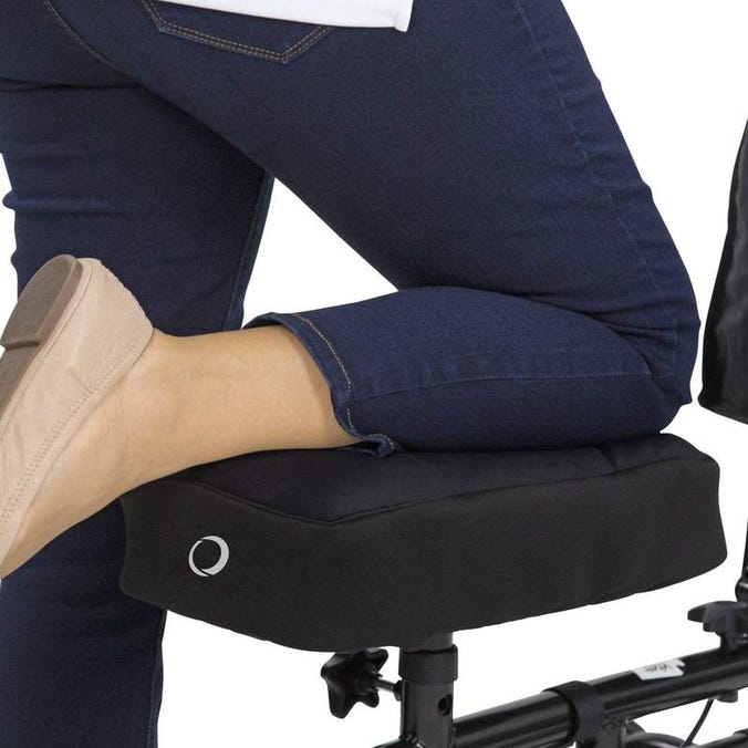 Memory Foam Knee Walker Pad 