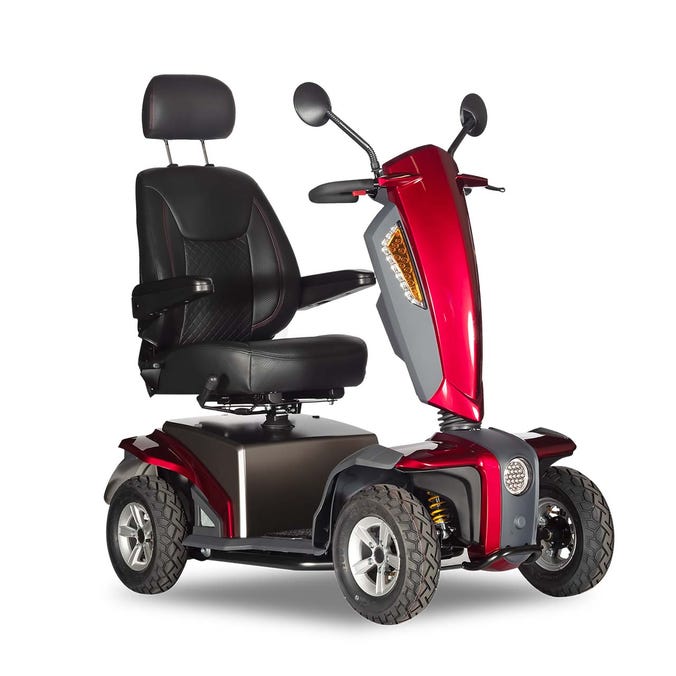 VitaXpress All Terrain Scooter