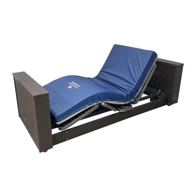 SelectCare Ultimate Homecare Bed