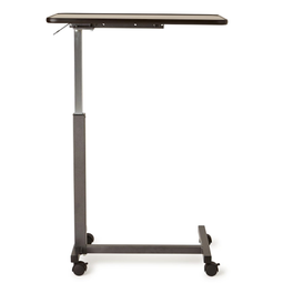 Medline Economy Overbed Table - Main Image