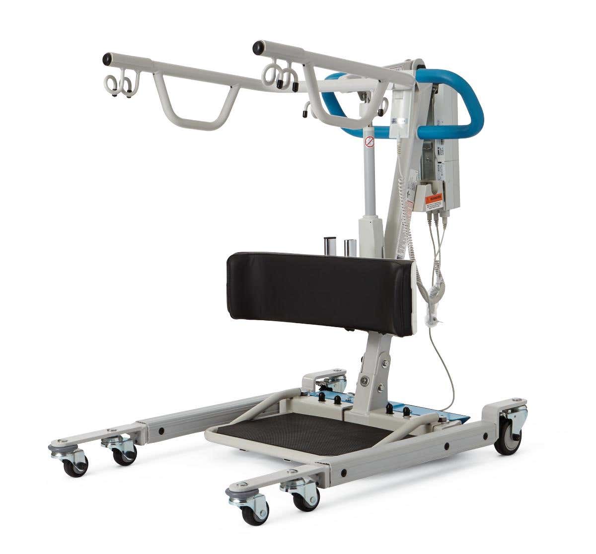 リラクゼーショングッズ Medi Lift Buy Sit-to-Stand Patient Lift for only $805 at Z&Z Medical
