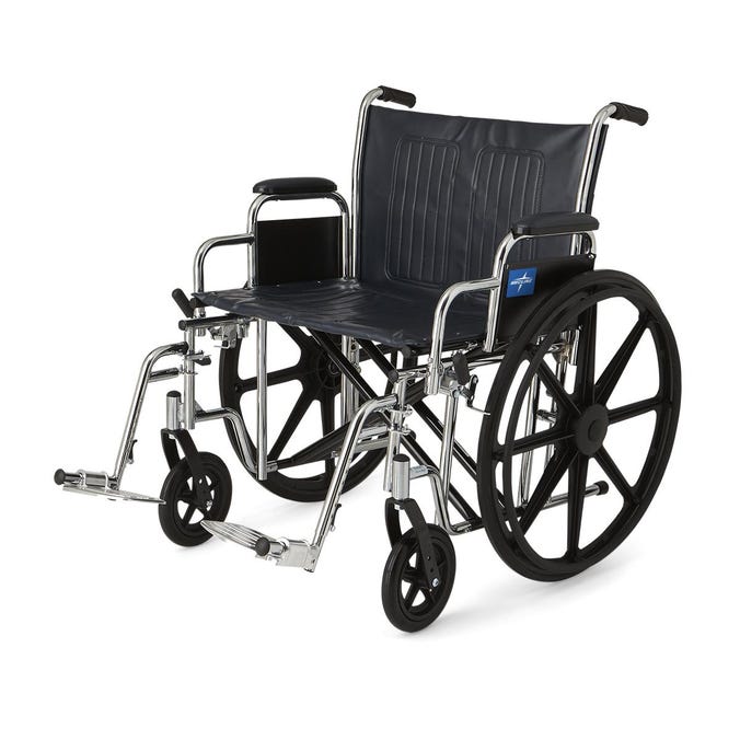 Excel Bariatric XW Wheelchair