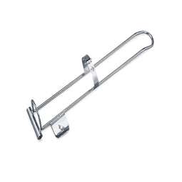 Wheelchair Anti-Fold / Anti-Theft Devices