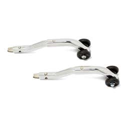 Wheelchair Rear Anti-Tip Devices for K1