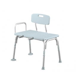 Knockdown Transfer Bench with Microban