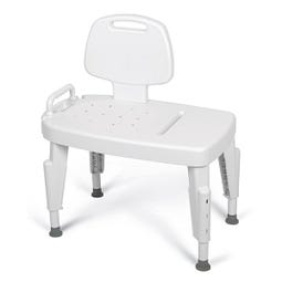 Composite Transfer Benches