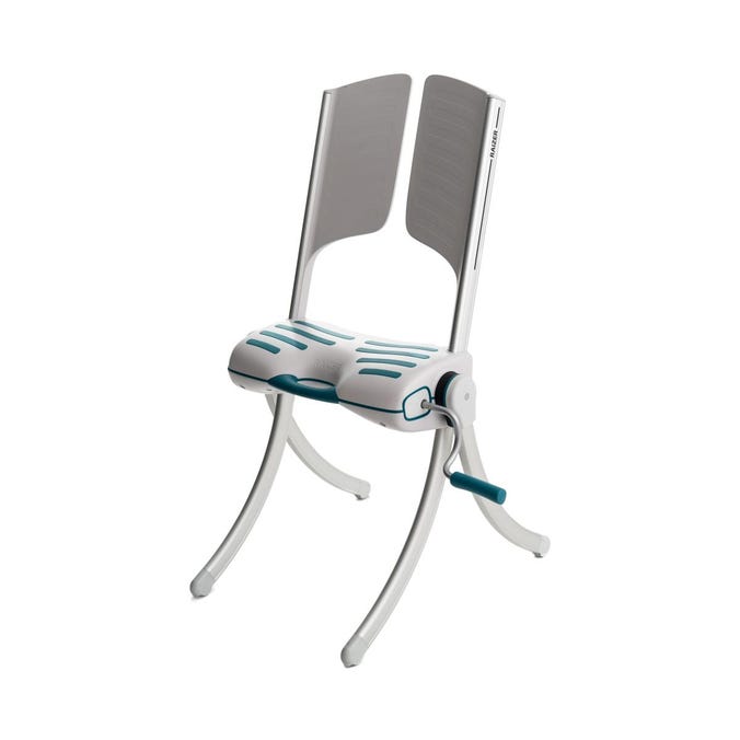 Raizer Mobile Lifting Chair for Safe Patient Handling