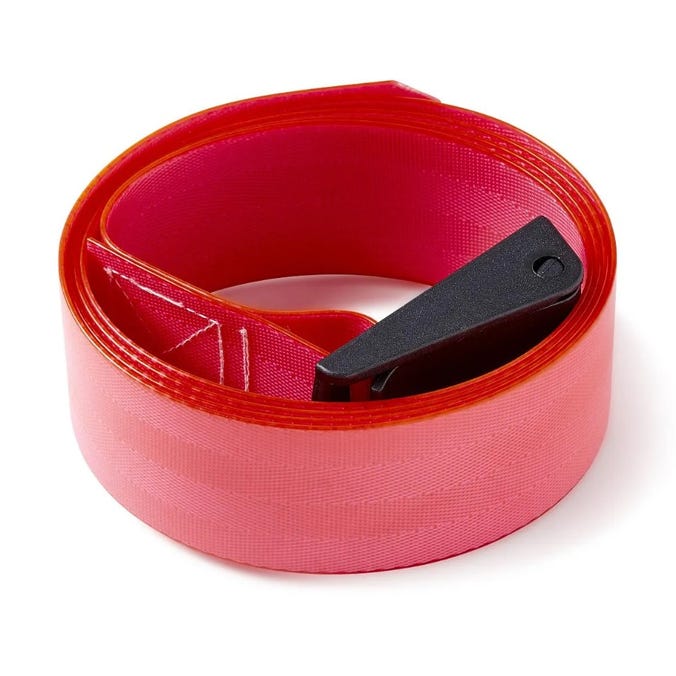 Wipeable Gait Belt  - Pink