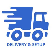 Pride Delivery & Setup
