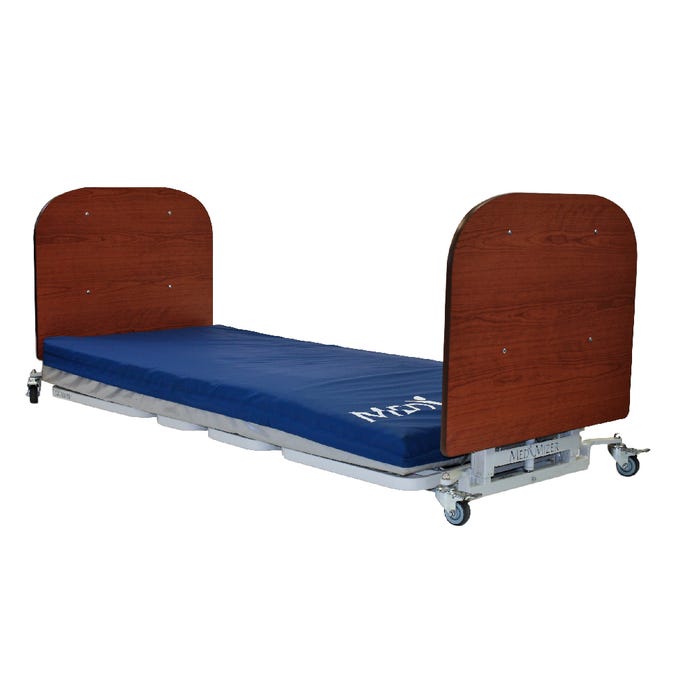 AllCare Floor Level Trend Bed