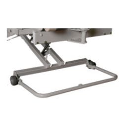 Comfort Wide Floor Bumper