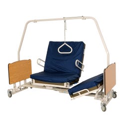 ActiveCare SafeTurn Bed Trapeze
