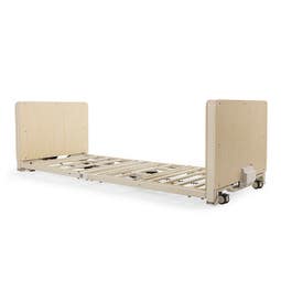Medacure Super Low Floor Bed - Main Image