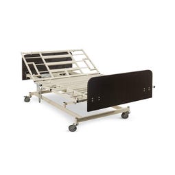 Medacure American Spirit Expandable Width Long Term Care Bed - Main Image