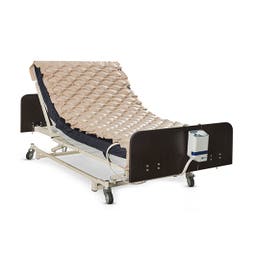 Medacure Bubble Pad Overlay Alternating Pressure with Low Air Loss - Main Image