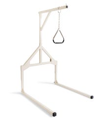 Medacure Floor Standing Trapeze with Base - Main Image