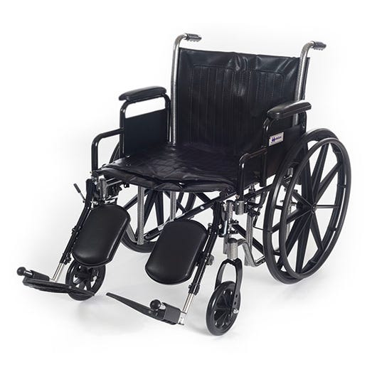 Wings Wheelchair