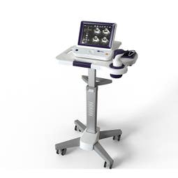 Medacure Professional Bladder Scanner - Man Image