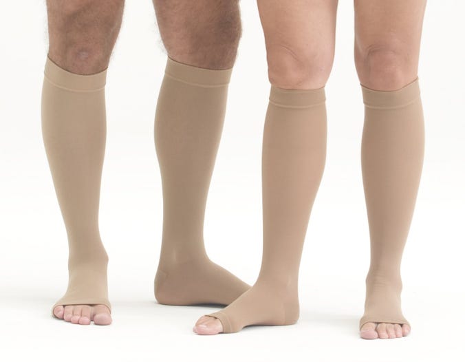 Assure Unisex Compression Stocking