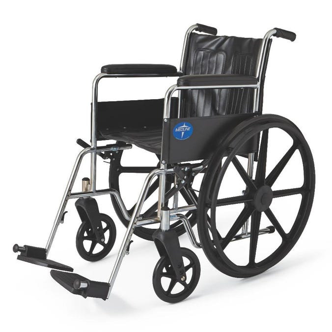 Excel 2000 Wheelchair