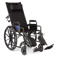 Invacare ProBasics Full Recline Wheelchair