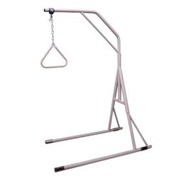 Medline Lightweight Trapeze with Base - Main Image