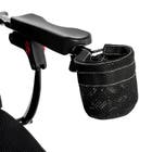 Pride Mobility Mesh Cup Holder - Main Image