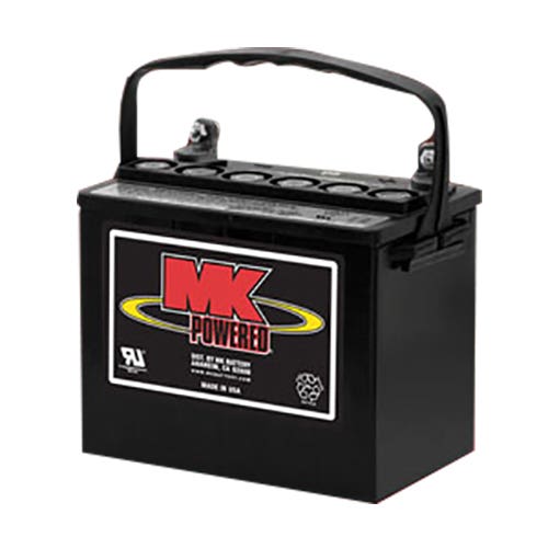nee.様 MK Battery 12V 32 AH Sealed Gel (Each)