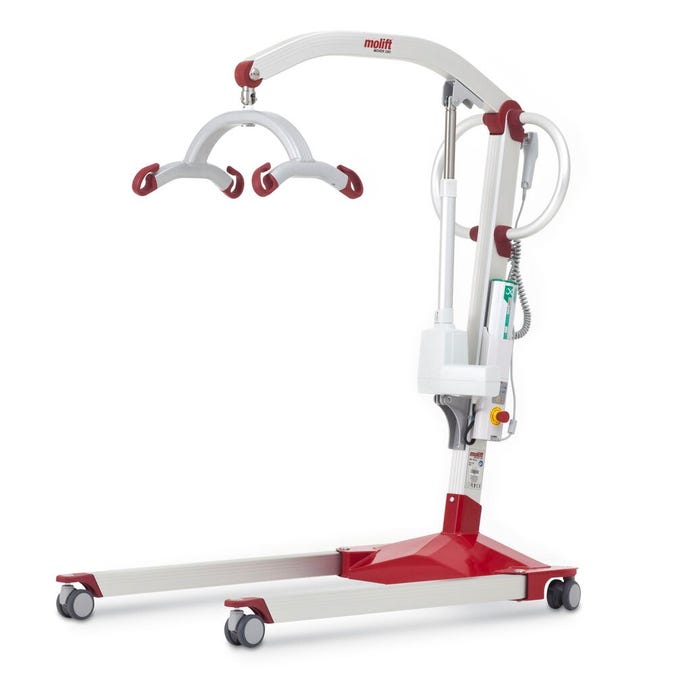 Molift Mover 180 Patient Lift - Open Box