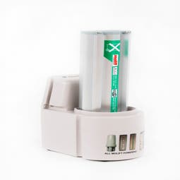 eTac Charger for Molift Smart 150, Mover 180 and Mover 205 - Main Image