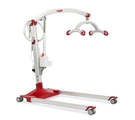 eTac Molift® Smart 150 Portable Patient Lift - Main Image
