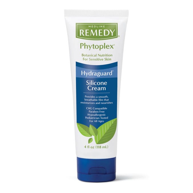 Remedy® with Phytoplex™ Hydraguard Silicone Cream