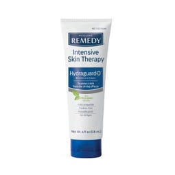 Remedy Intensive Skin Therapy Hydraguard-D Silicone Barrier Cream