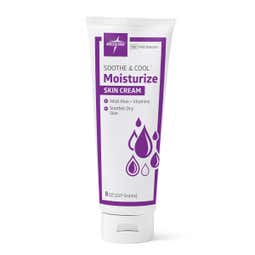 Soothe and Cool Skin Cream